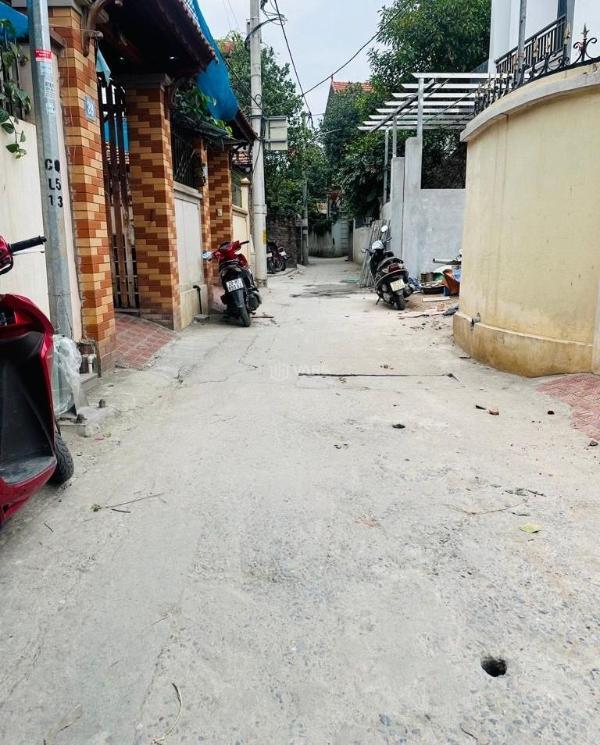 Bán đất cát quế hoài đức 43m2. 4,05 🆘 tỉ