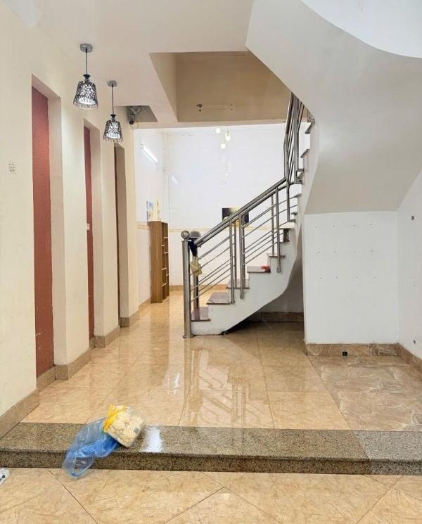 Bán Đất nền riêng lẻ 35m²