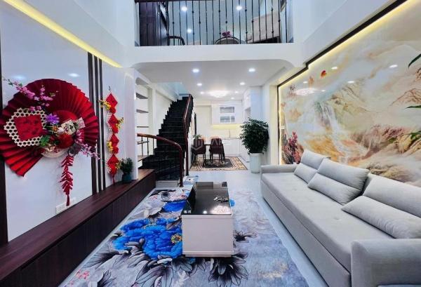 Bán Đất nền riêng lẻ 38m²