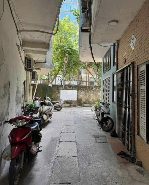 Giang văn minh khu vực cực thoáng, ngõ rộng 45m 3 tầng chỉ 10.9 tỷ 🏢 - mặt tiền đẹ