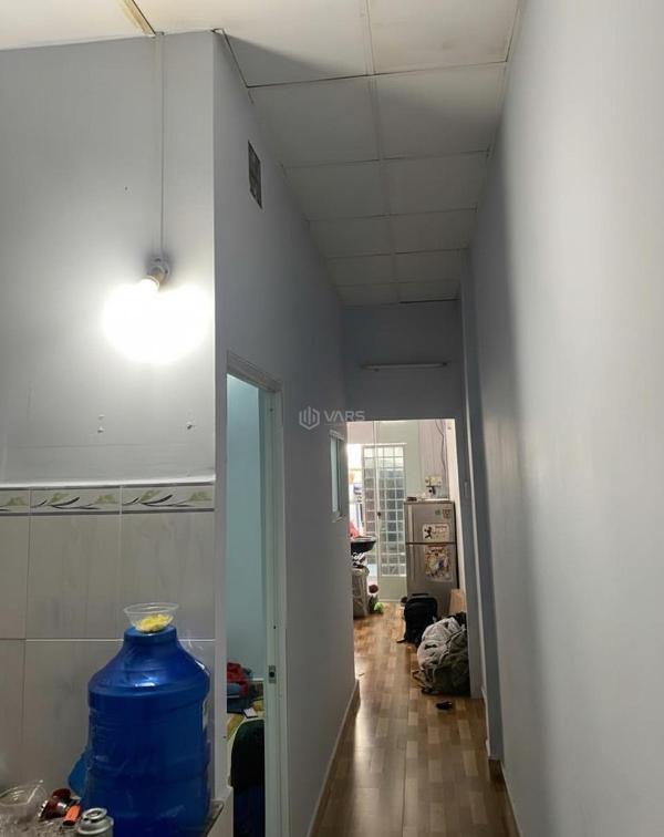 K2072 ✨ nhà nguyễn văn 🏚️ công gv, shr, vuông, 3.6x11m, 4.x tỷ x nhỏ