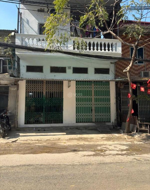 Cho thuê hoặc bán 💥 nhà số 127 đường thanh bình, phường mỗ lao, quận hà đông