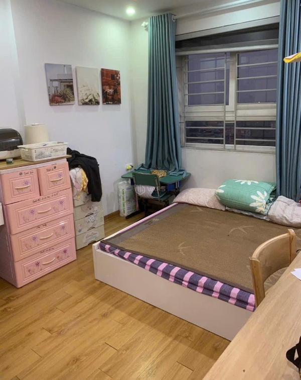 Chính chủ bán gấp căn hộ 2pn ban công đông nam chung ☘ cư thanh hà