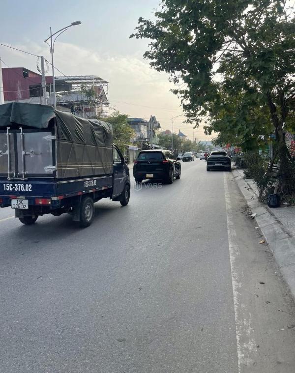 Mặt đường máng văn cú an dương hải 🏘️ phòng