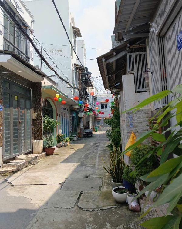 💥 nhà 2 tầng- 🏚️ hẻm 4m- quang trung- 3x9m- giá 2.85 tỷ t