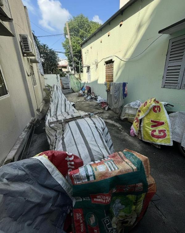 Chủ cần bán Đất nền riêng lẻ 36m²