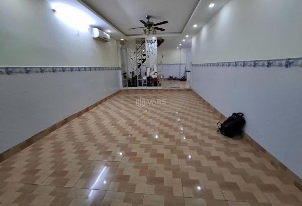 Chủ cần bán Nhà trong hẻm 45m²