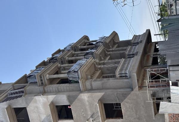 Chủ cần bán Nhà mặt phố 95.6m²