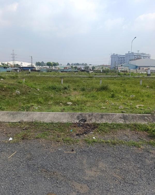 Bán Đất nền Dự án 50m²