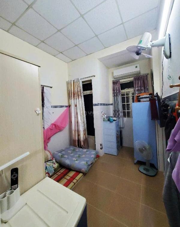 Chủ cần bán Nhà trong hẻm 24m²