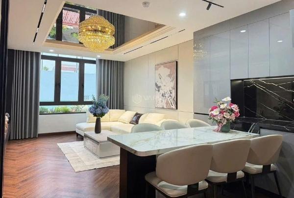 Chủ cần bán Đất nền riêng lẻ 42m²