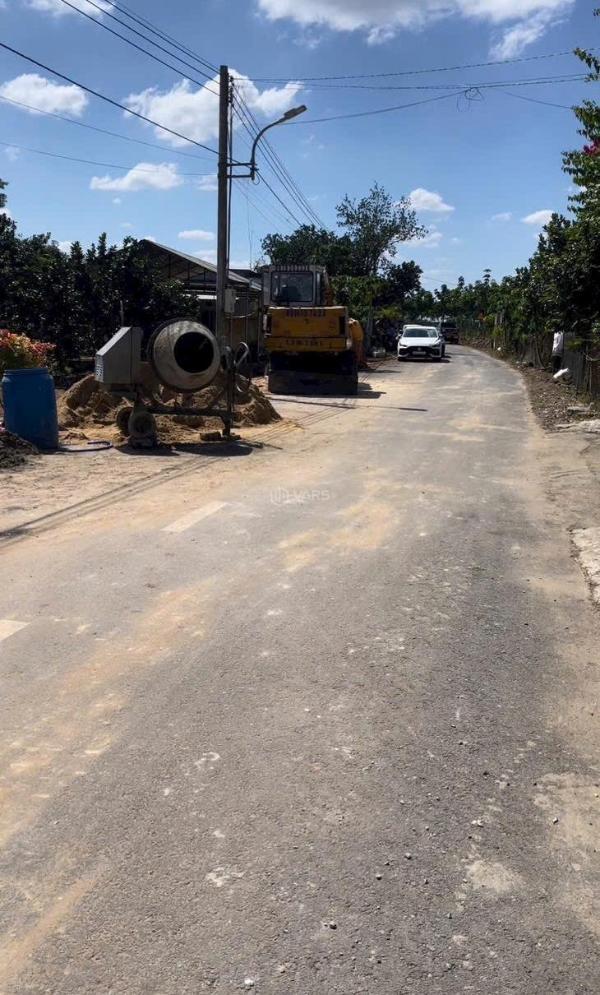 Bán Đất nền riêng lẻ 250m²