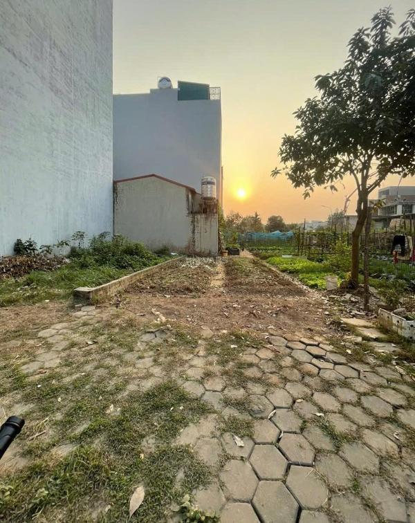 Bán đất dịch vụ liền kề yên nghĩa- 50m2 🌊 mặt tiền 4.9m 10 tỷ