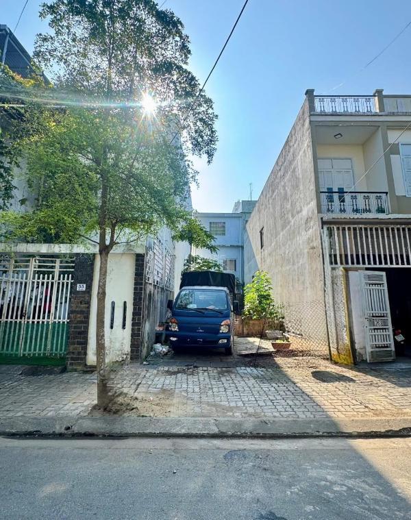 Chủ cần bán Đất nền riêng lẻ 100m²