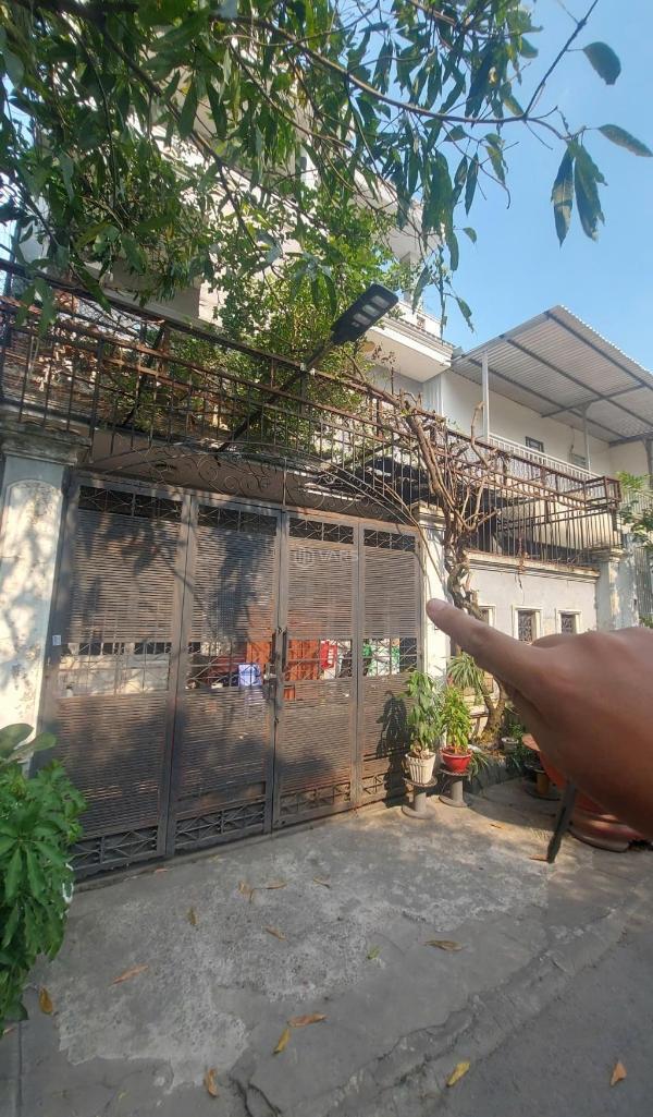 Chính chủ bán biệt thự vườn giga 🏚️ mall phạm văn đồng thủ đức đi định cư