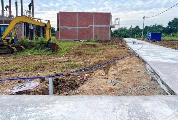 Cần bán Trang trại, nhà vườn 170m²