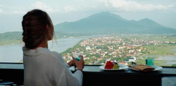 Cần bán Condotel (Căn hộ du lịch) 32.4m²