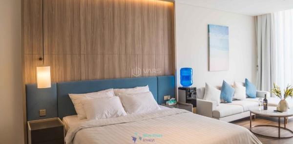 Cần bán Căn hộ chung cư 45m²