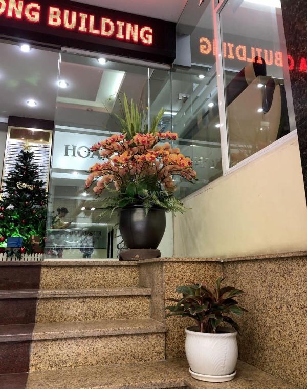 Chủ cho thuê Văn phòng, toà nhà văn phòng 72m²