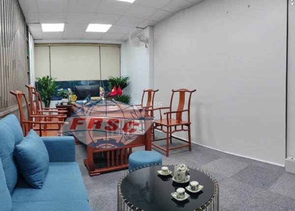 Cho thuê văn phòng trung tâm thành phố, tiện nghi, có 🌊 thể vào làm việc ngay 🌟