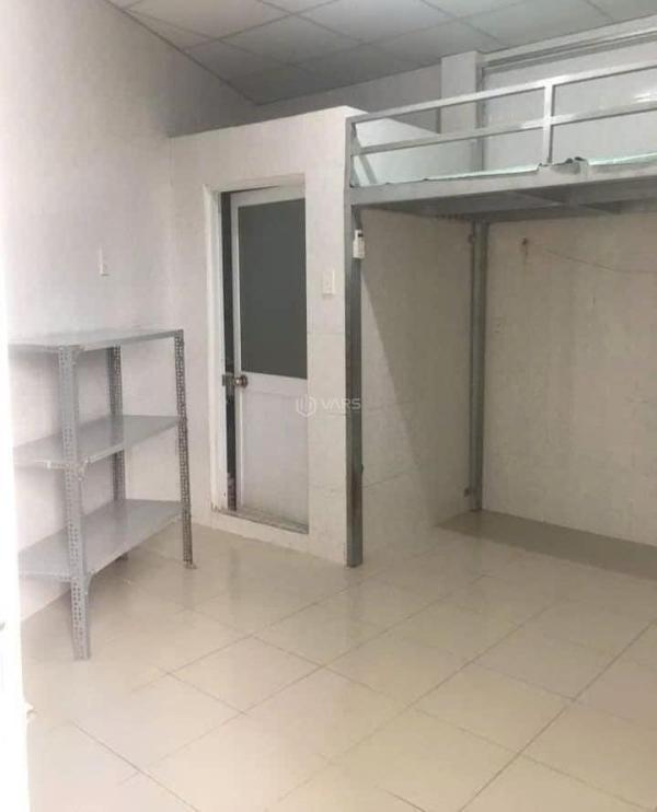 Cho thuê Nhà trọ, phòng trọ 16m²