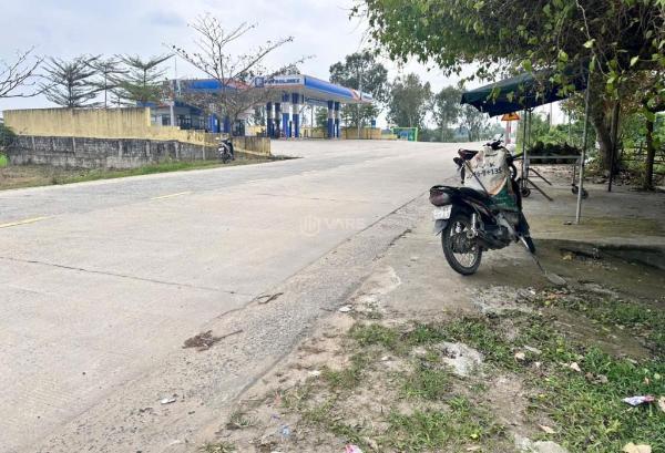 🎯mặt tiền kinh doanh 🆘 võ chí công - giá 1.tỷ3.x