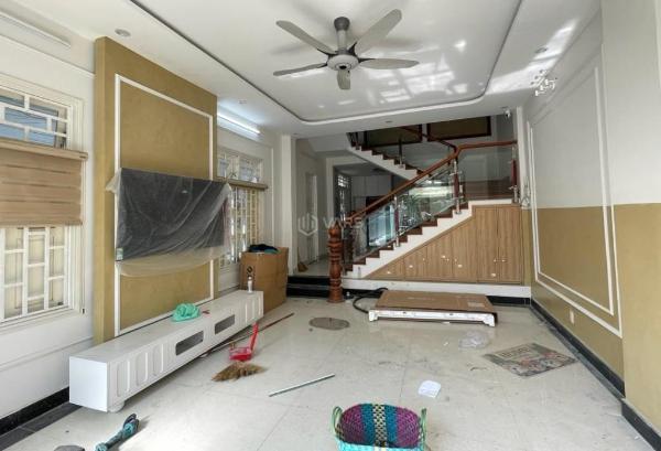 Nhà đẹp đón tết - dũng sĩ thanh khê - dọn vào 🏠 ở ngay