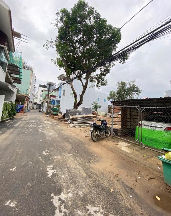 Cần bán Đất nền riêng lẻ 620m²