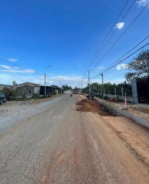 Chủ cần bán Trang trại, nhà vườn 100m²