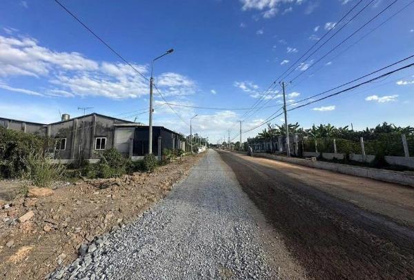 Bán Trang trại, nhà vườn 100m²