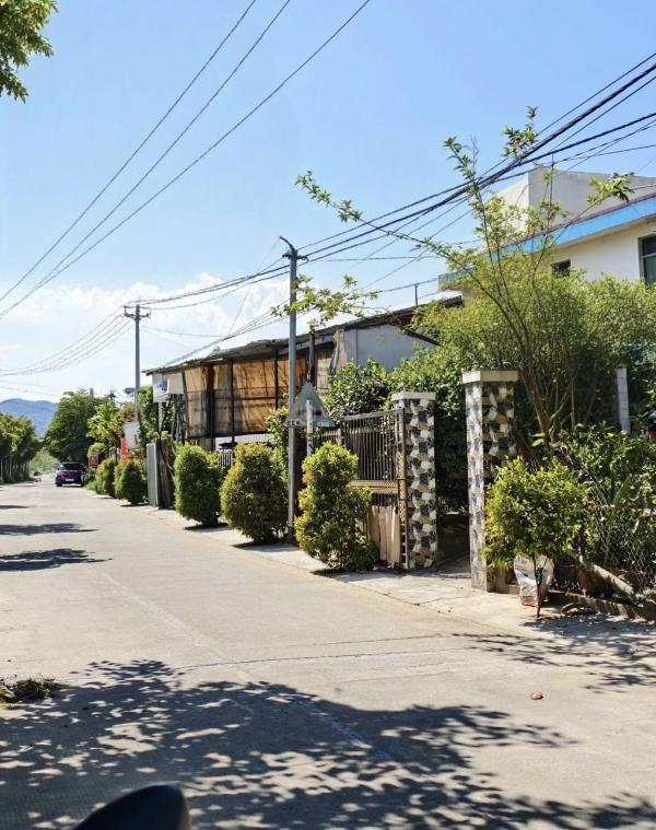 Cần bán Đất nền riêng lẻ 120m²