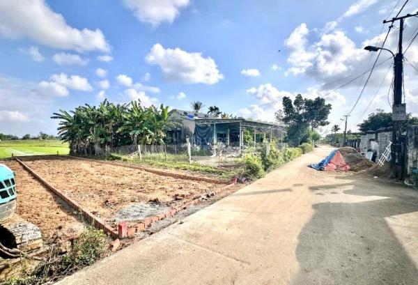 Lô đất 150m2 nằm trục chính giao thẳng quốc lộ 14b, 🌊 thanh khoản cao, chỉ 1ty090t