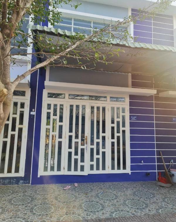 Bán 🆘 nhà gác lửng kđt thịnh gia bến cát bình dương sổ hồng riêng