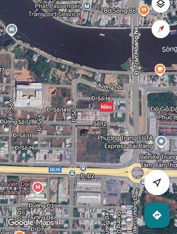 Cần bán Đất nền Dự án 90m²