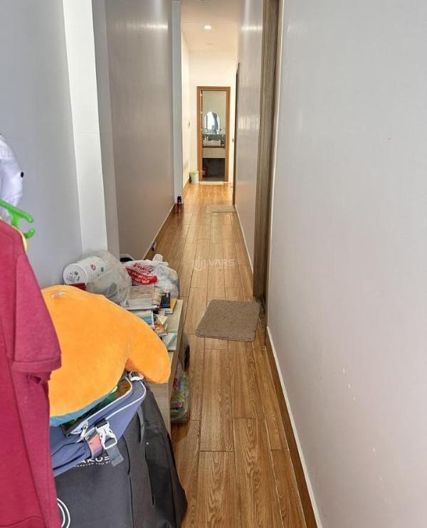 Bán nhà trệt lầu 🔥 đường số 3 khu tiểu dự án nhi đồng p. long tuyền tp cần thơ.