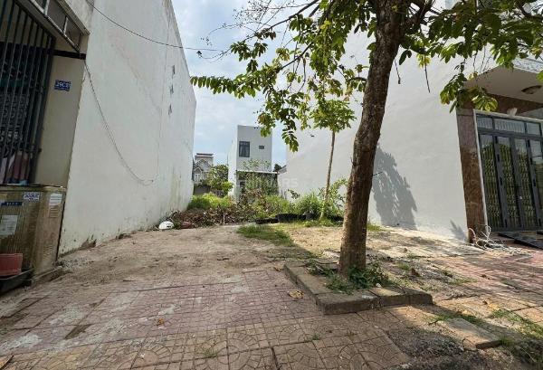 Hàng hiếm cặp nền đường c2 kdc 🏤 phú an