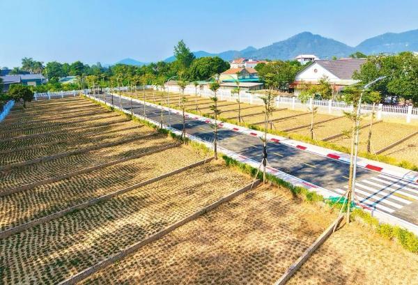 Chủ cần bán Đất nền Dự án 105m²