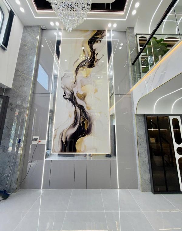 Bán nhà bình tân 🏦 - giá tốt - ở ngay