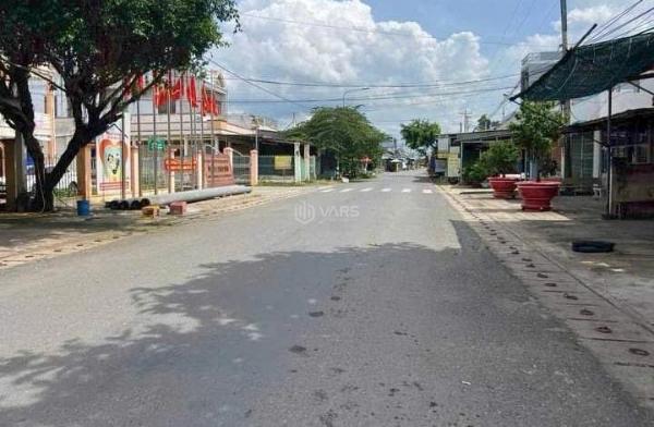 Đất lúa ☘ đảo long hựu 1000m2 chủ bán rẻ giá đầu tư 400tr