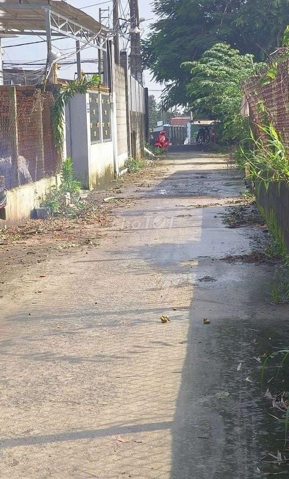 Chủ cần bán Đất nền Dự án 90m²