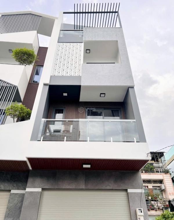 Cần bán Nhà mặt phố 45m²