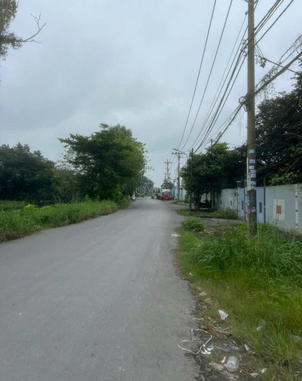 Bán gấp khu đất 🏤 mặt tiền đẹp nguyễn đình kiên, p. tân tạo a, bình tân