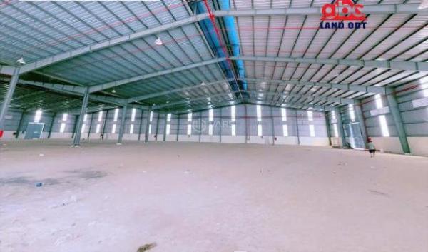 Bán gấp nhà 🏡 xưởng kcn đồng nai 11000m2 giá 95tỷ