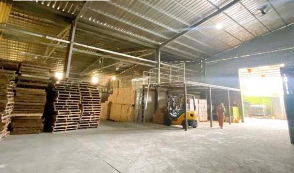 Bán gấp xưởng long bình 1000m2 giá 💥 10tỷ