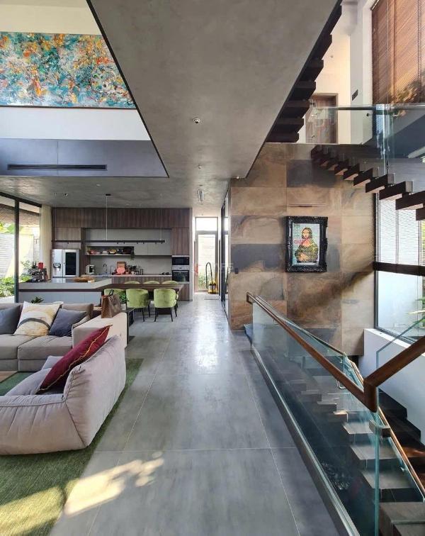 Bán Biệt thự nghỉ dưỡng 270m²