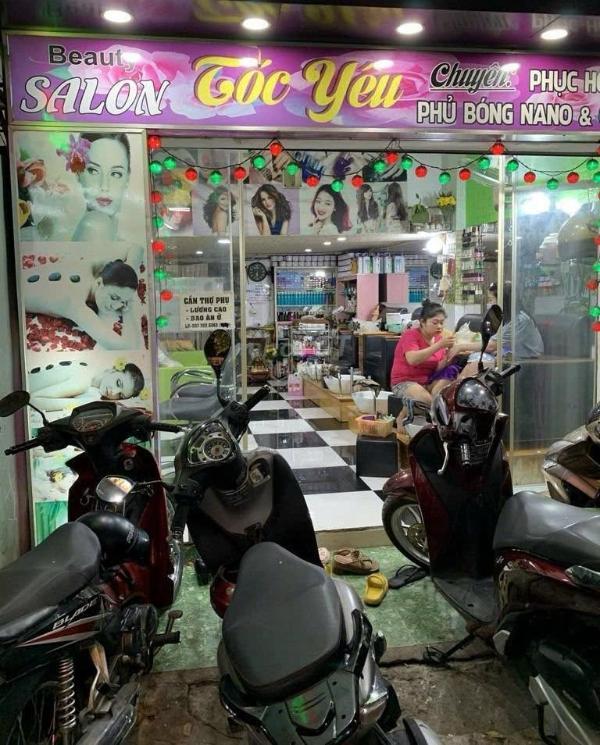 Bán Nhà mặt phố 254m²