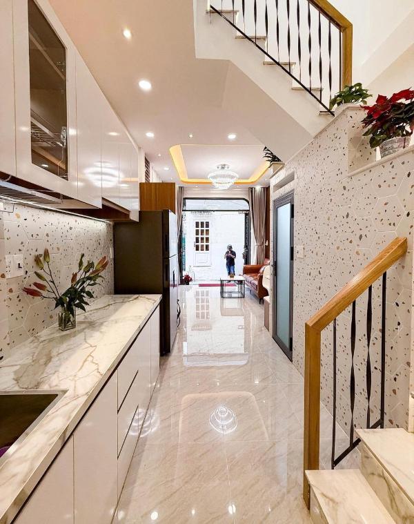 Chính chủ cần bán gấp nhà mặt tiền tl835, 🔥 giá 2 tỷ 1