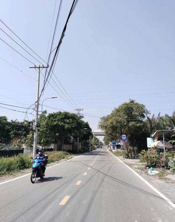 Bán đất 140m2, mặt tiền tam đa - trường 🏠 thạnh - thủ đức. giá hơn 9 tỷ