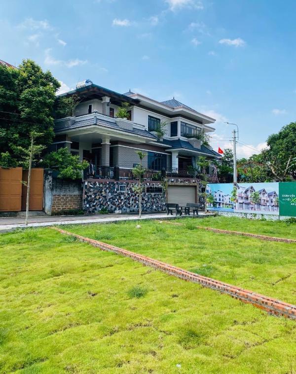 Chủ cần bán Đất nền Dự án 100m²