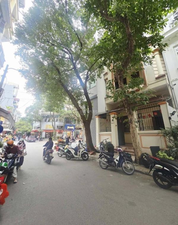 Bán 🏚️ nhà phố trần quang diệu đống đa 93m2-5t 2mt6,5m 2 thoáng 55 tỷ có thương lượ